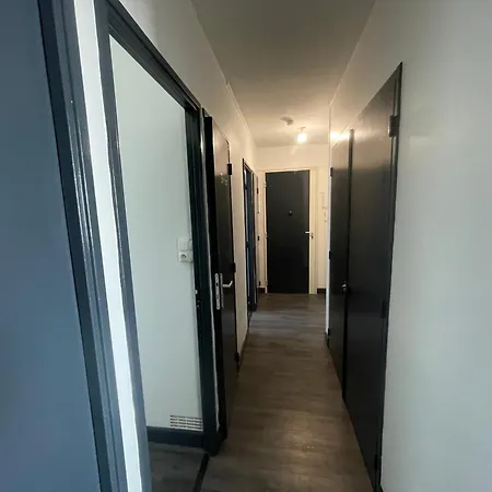 Apartamento Belle Privee En Colocation G *