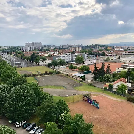 Apartamento Belle Privee En Colocation G *