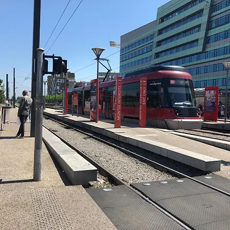 Belle Privee En Colocation G Villeurbanne